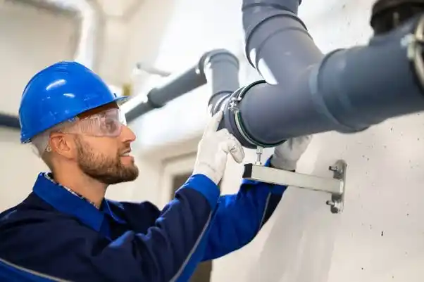 water damage restoration service Longview Heights
